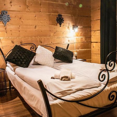Apartamenty Dwupoziomowe U Ciotki Мужасихле Экстерьер фото