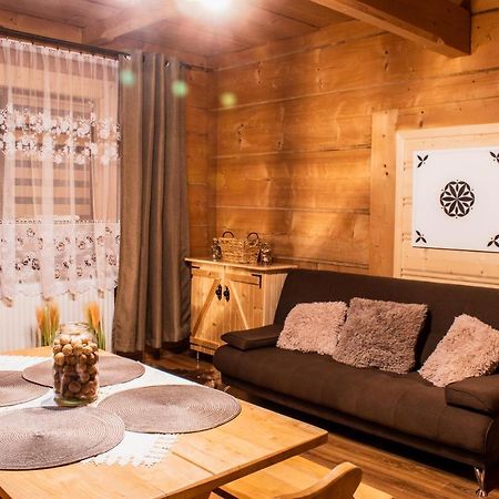 Apartamenty Dwupoziomowe U Ciotki Мужасихле Экстерьер фото