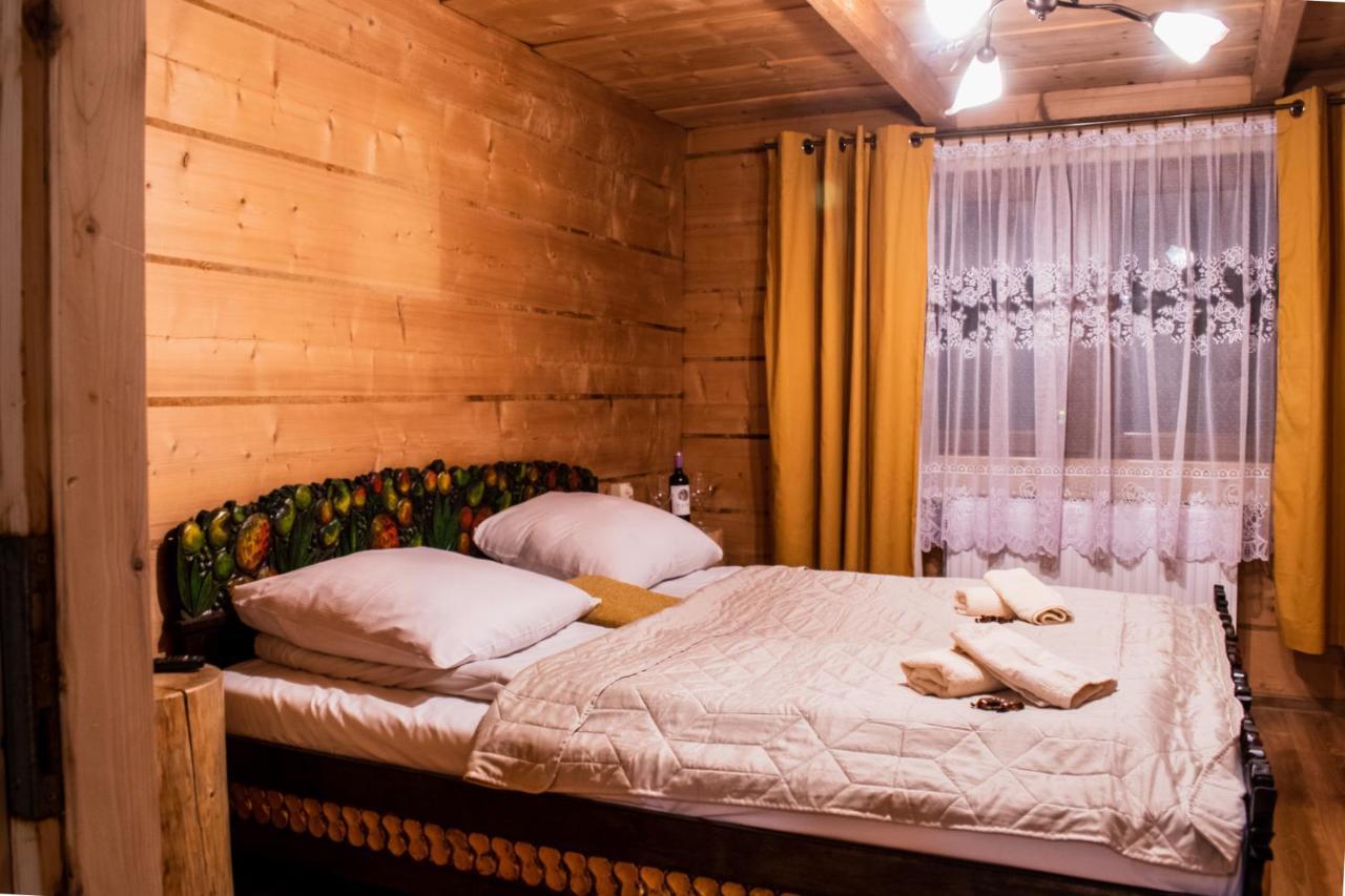 Apartamenty Dwupoziomowe U Ciotki Мужасихле Экстерьер фото