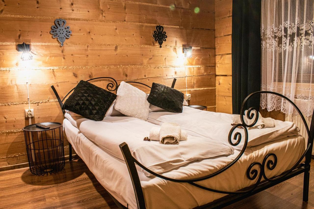 Apartamenty Dwupoziomowe U Ciotki Мужасихле Экстерьер фото