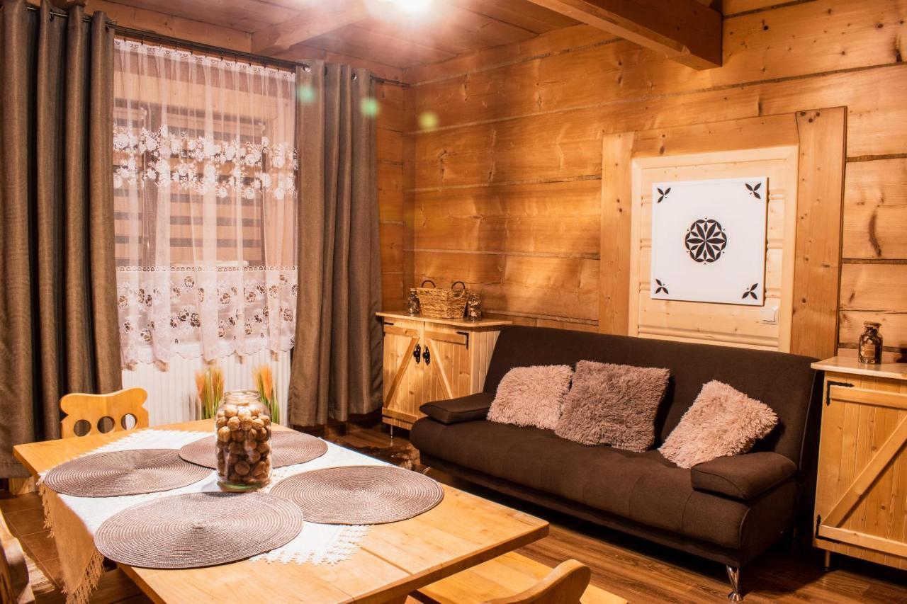 Apartamenty Dwupoziomowe U Ciotki Мужасихле Экстерьер фото