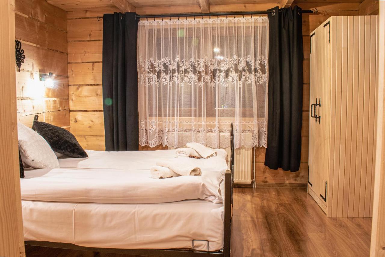 Apartamenty Dwupoziomowe U Ciotki Мужасихле Экстерьер фото