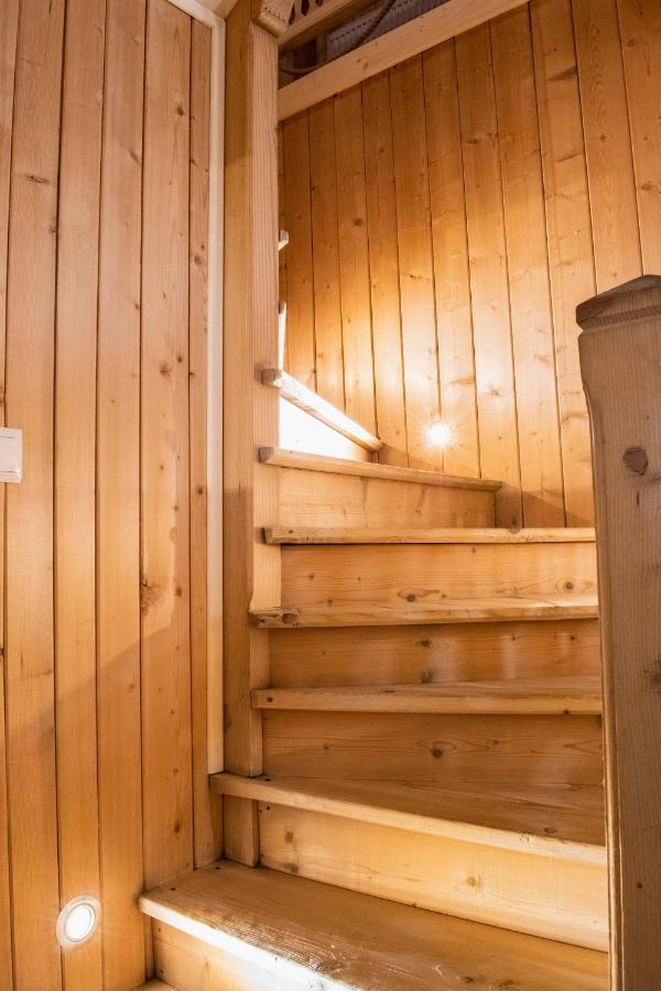 Apartamenty Dwupoziomowe U Ciotki Мужасихле Экстерьер фото