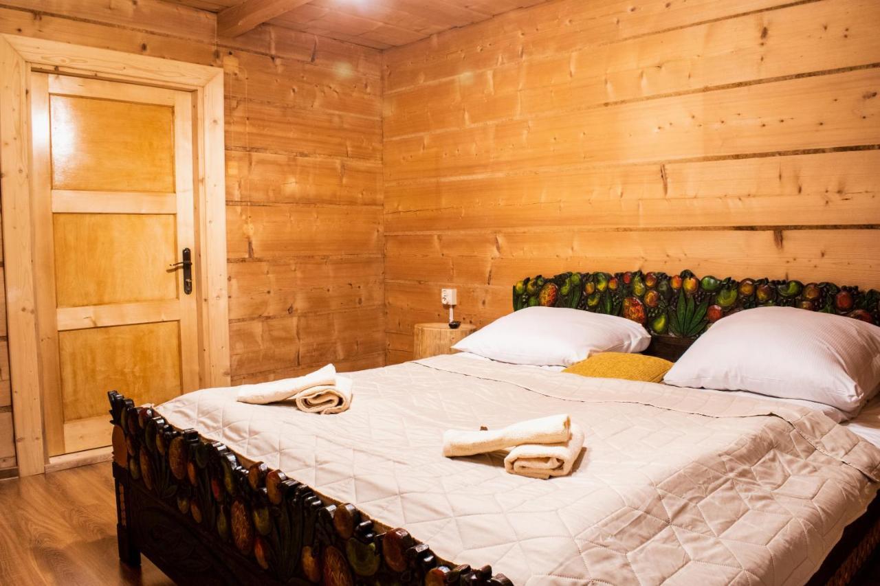 Apartamenty Dwupoziomowe U Ciotki Мужасихле Экстерьер фото