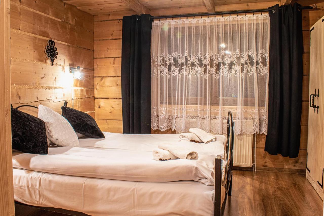 Apartamenty Dwupoziomowe U Ciotki Мужасихле Экстерьер фото